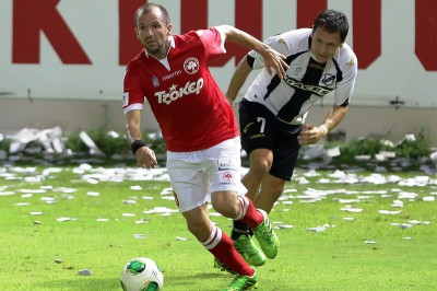 Γουνδουλάκης: «Να βγάλουμε τον καλύτερό μας εαυτό»