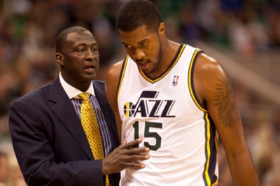 Γιούτα Τζαζ: Νέο συμβόλαιο για Φέιβορς!