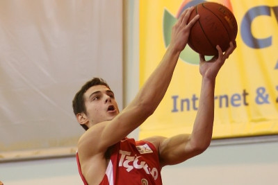 Ντουράντ: «Θα βρεθεί στο ΝΒΑ ο Παπαπέτρου»