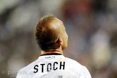 ΠΑΟΚ: Χρόνια πολλά Μίρο!