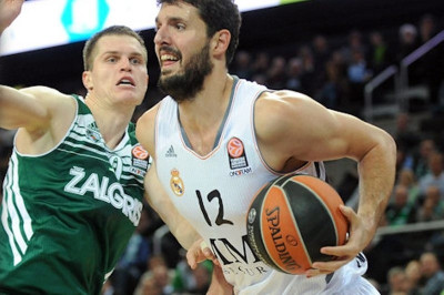 Ρεάλ Μαδρίτης: Το θέαμα και ο MVP (videos)