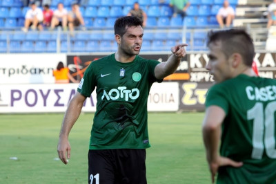 Χρήστου: «Να έχουμε την ίδια φιλοσοφία»