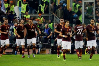 Ρόμα: Ο οιωνός τίτλου (video)