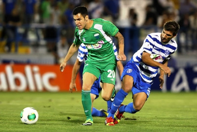 Βέρτζος: «Να κάνουμε μία νέα αρχή»