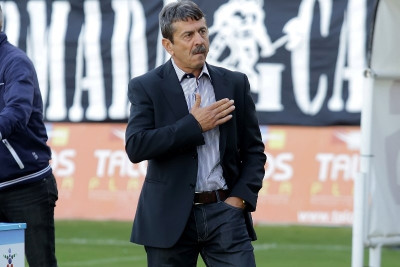 Πετράκης: «Διαχειριστήκαμε καλά το παιχνίδι»