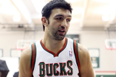 Μιλγουόκι Μπακς: Επιστροφή για Πατσούλια