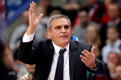 Πεδουλάκης: «Θέλουμε να βρούμε ρυθμό»