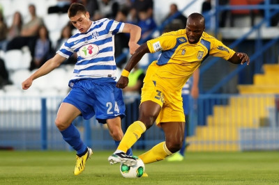 Τσοκάνης: «Δίκαιο το αποτέλεσμα»