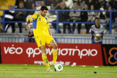 Μελισσάς: «Δεν ήθελα να σκοράρω»