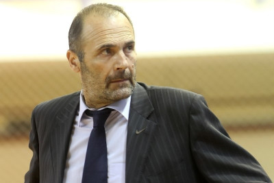 Καλαφατάκης: «Στοίχημα ο κόσμος της Χαλκίδας για τον Ίκαρο»