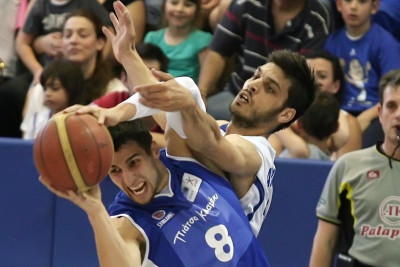 Αβραμίδης: «Από τις καλύτερες ομάδες στην Ευρώπη ο Παναθηναϊκός»