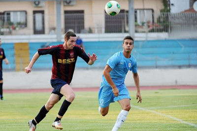 Κρητικός: «Να δούμε μπροστά»