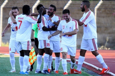 Football League: Για το απόλυτο ο Πανηλειακός στο «Ελ Πάσο»