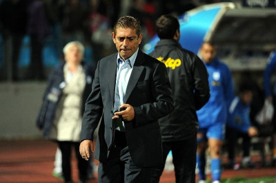 Παντελίδης: «Με κρατάνε οι παίκτες μου»