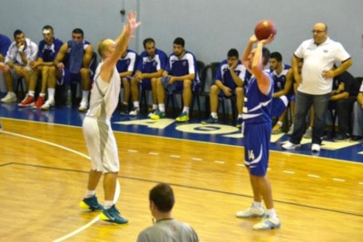2ος Όμιλος Νότου: Έσπασαν… καρδιές