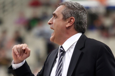 Πεδουλάκης: «Να διαχειριστούμε Ευρωμπάσκετ και τραυματισμούς»