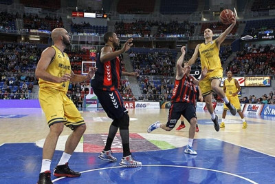 Λαμποράλ Κούτσα: Αμφίβολος με Παναθηναϊκό ο Χάμιλτον