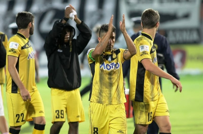 Εργοτέλης: Δεν χάνει και... απειλεί