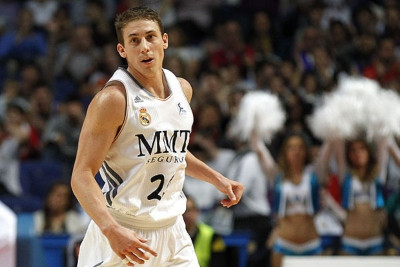 Ρεάλ Μαδρίτης: Έδειξε τον δρόμο στον Παναθηναϊκό ο Κάρολ (video)