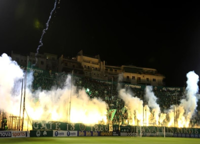 Τζάμπα ήττα και πισωγύρισμα