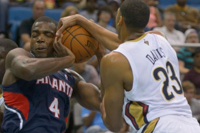 Ατλάντα Χοκς: Στα πιτς και ο Μίλσαπ