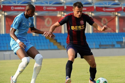 Βέροια: «Πλήγμα» με Όστοϊτς