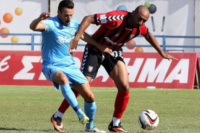 Παναχαϊκή: Χάνει Μαραγκουδάκη για ένα μήνα