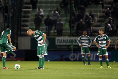 Παναθηναϊκός: Χωρίς Λαγό και… διάθεση