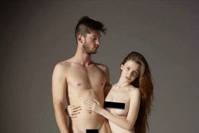 Σέλτικ: Ο συμπαίκτης του Σαμαρά και ο… γυμνισμός (photo)