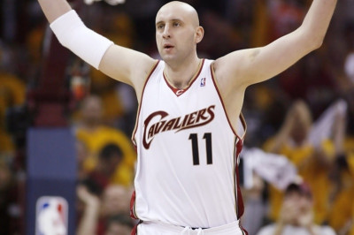 Κλίβελαντ Καβαλίερς: Αποσύρουν το #11 του Ιλγκάουσκας