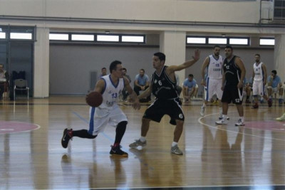 Βόρειος Όμιλος: Παράταση στην Κατερίνη