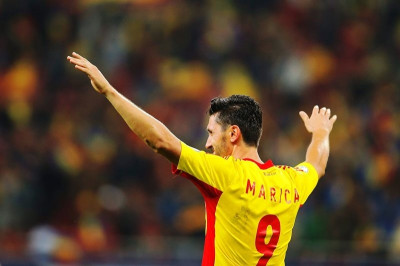 Μαρικά: «Η πίεση είναι μεγαλύτερη για εμάς»