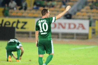 Ράγιος στο Onsports: «Μπορούμε να κάνουμε τη ζημιά» (video)