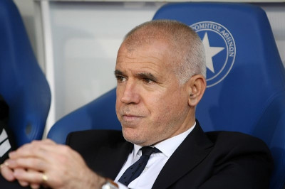 Ολυμπιακός Βόλου: Στη λίστα και ο Αναστόπουλος