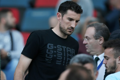 Παναθηναϊκός: Σε ένα μήνα τα νέα για Τοτσέ