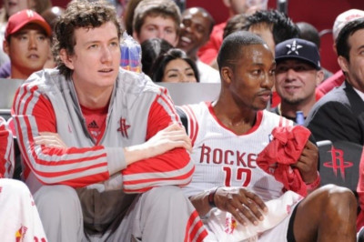 Χιούστον Ρόκετς: Έτοιμοι για Χάουαρντ μαζί με Ασίκ