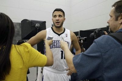 Σακραμέντο Κινγκς: «Μάχη» Βάσκεθ με Τόμας