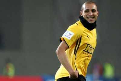 ΑΕΚ: Επιστροφή… για Τζεμπούρ!