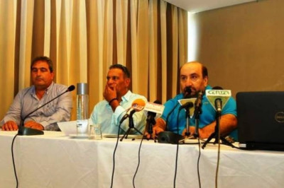 Καβάλα: Με Ελευθεριάδη η προπόνηση