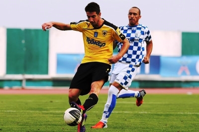 Σταθάκης: «Ανατριχίλα με τον κόσμο»