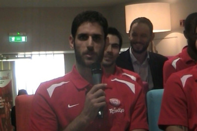 Περπέρογλου: «Κι άλλες επιτυχίες» (video)