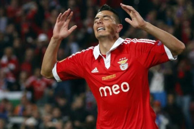 Μπενφίκα: Απών ο Φέισα, αμφίβολος ο Καρντόσο