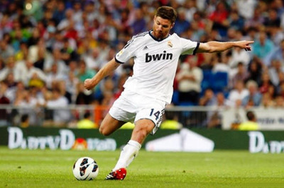 Ρεάλ Μαδρίτης: Χωρίς Αλόνσο με Γιουβέντους