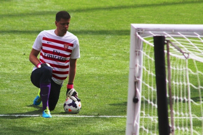 Άρσεναλ: Πενταετές συμβόλαιο σε Σέζνι