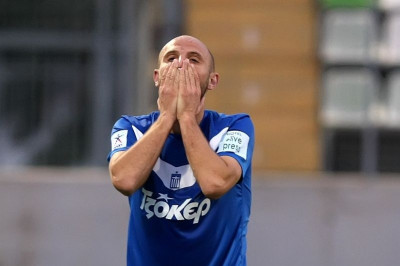 ΑΕΛ Καλλονής: Με Πανιώνιο εκτίει ο Αναστασιάδης