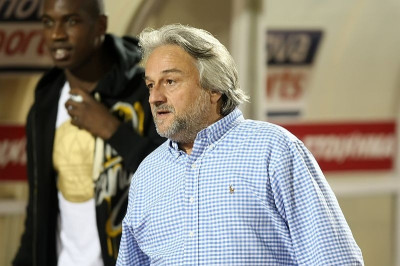 Λεβαδειακός: Παρουσία Κομπότη η «πρώτη» Καραγεωργίου