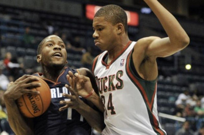 Μιλγουόκι Μπακς: Δεν κρίνεται έτοιμος ο Αντετοκούμπο