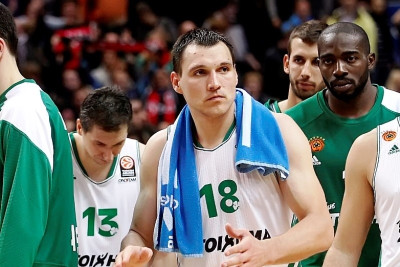 Ματσιούλις: «Ξέρουμε ότι θα έχουμε τον κόσμο δίπλα μας»