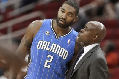 Ορλάντο Μάτζικ: Τέρμα το πρωινό ζέσταμα