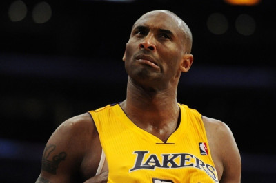 Λος Άντζελες Λέικερς: Σχεδιασμός χωρίς Κόμπι